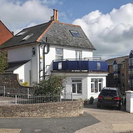 Gray'S Inn Cowes  Zewnętrze zdjęcie