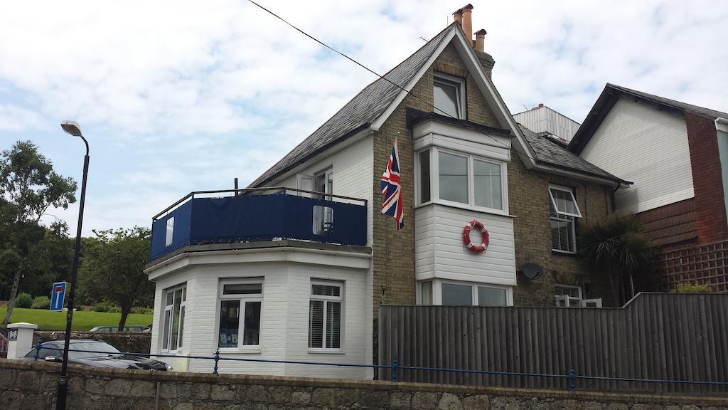 Gray'S Inn Cowes  Zewnętrze zdjęcie