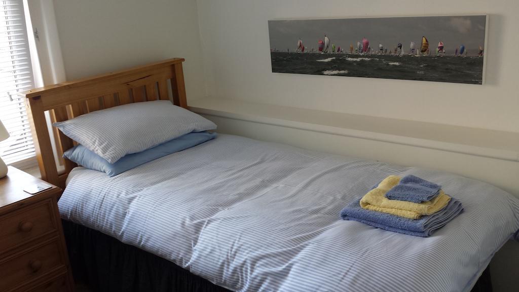Gray'S Inn Cowes  Pokój zdjęcie