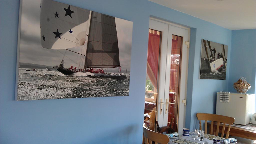 Gray'S Inn Cowes  Zewnętrze zdjęcie