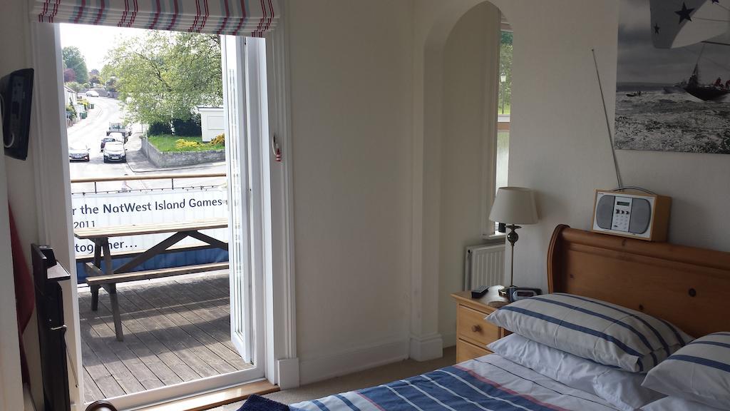 Gray'S Inn Cowes  Zewnętrze zdjęcie