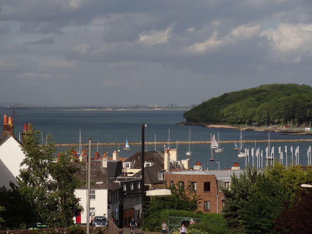 Gray'S Inn Cowes  Zewnętrze zdjęcie