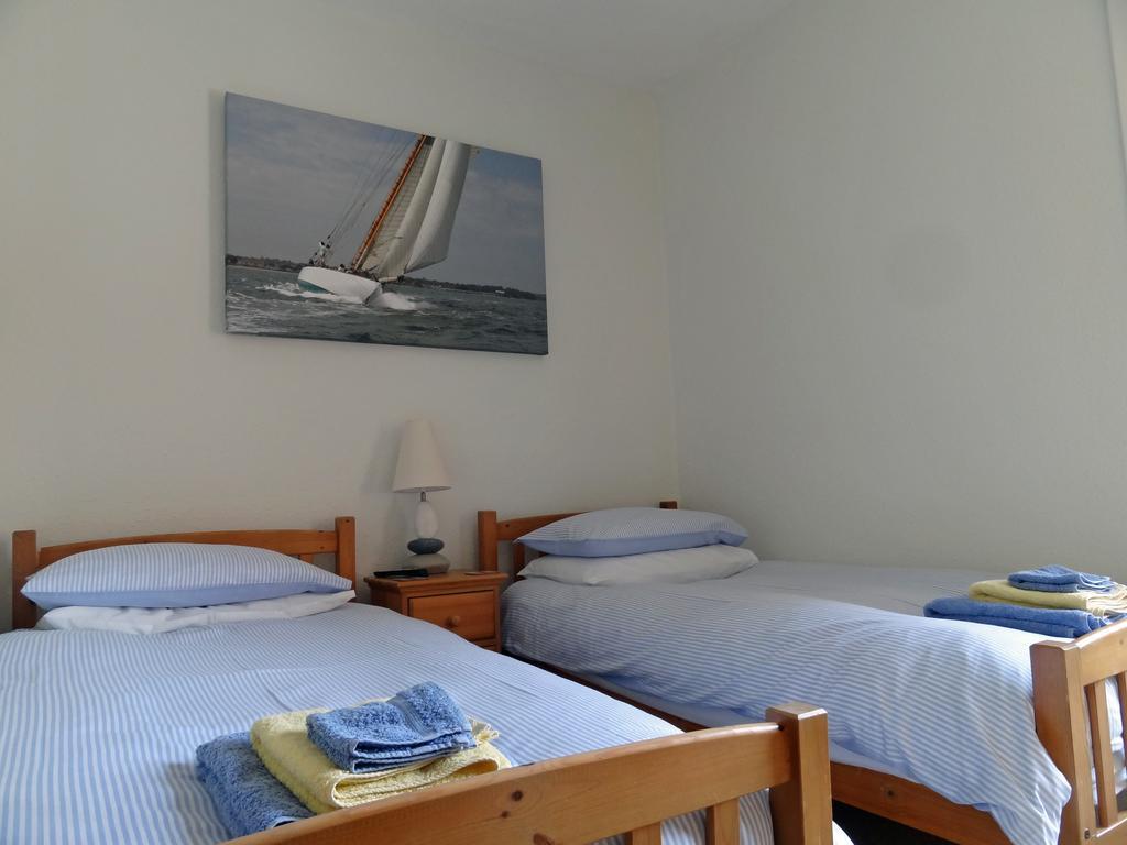 Gray'S Inn Cowes  Zewnętrze zdjęcie