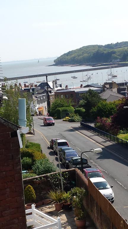 Gray'S Inn Cowes  Zewnętrze zdjęcie