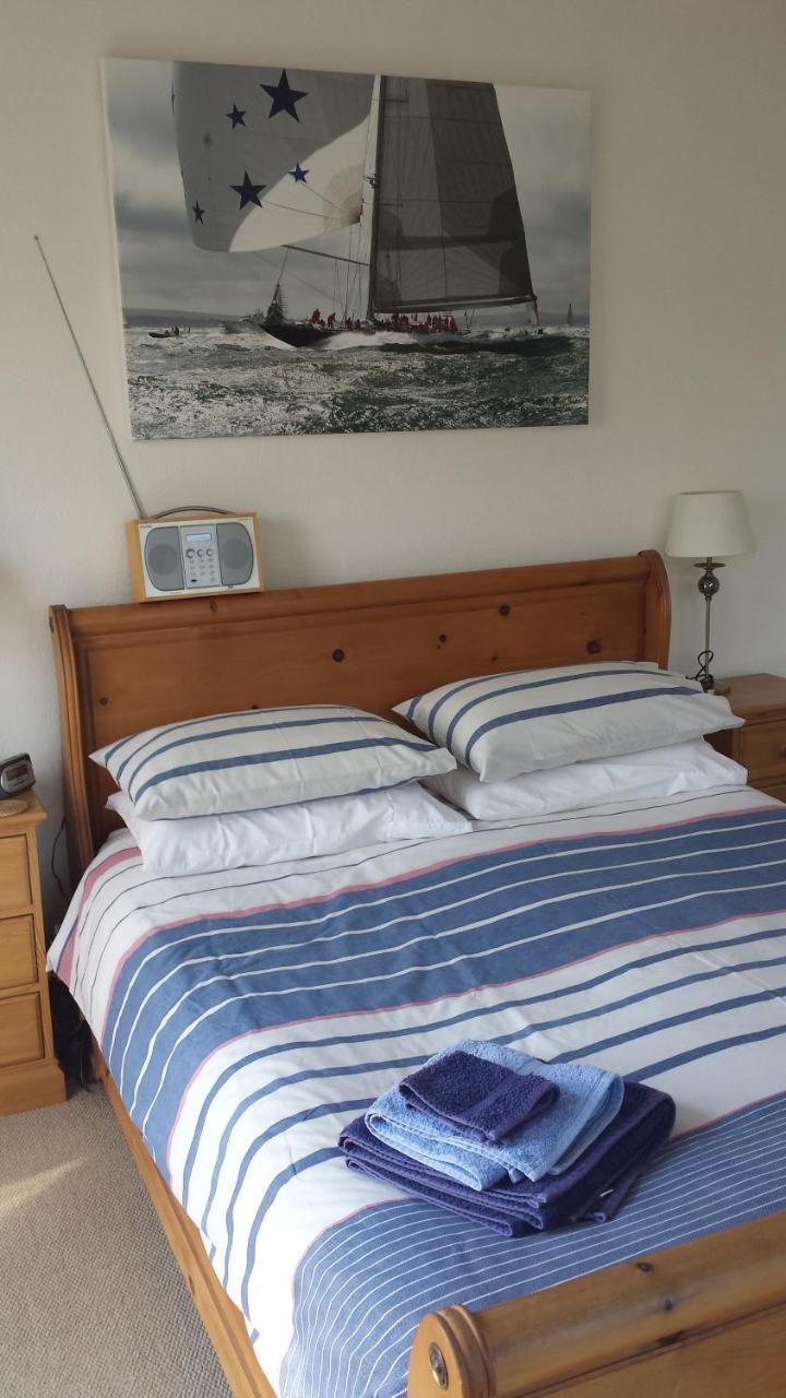 Gray'S Inn Cowes  Zewnętrze zdjęcie
