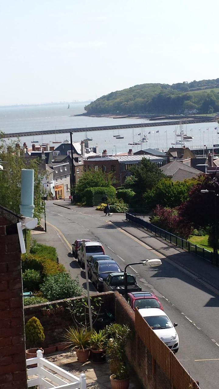 Gray'S Inn Cowes  Zewnętrze zdjęcie