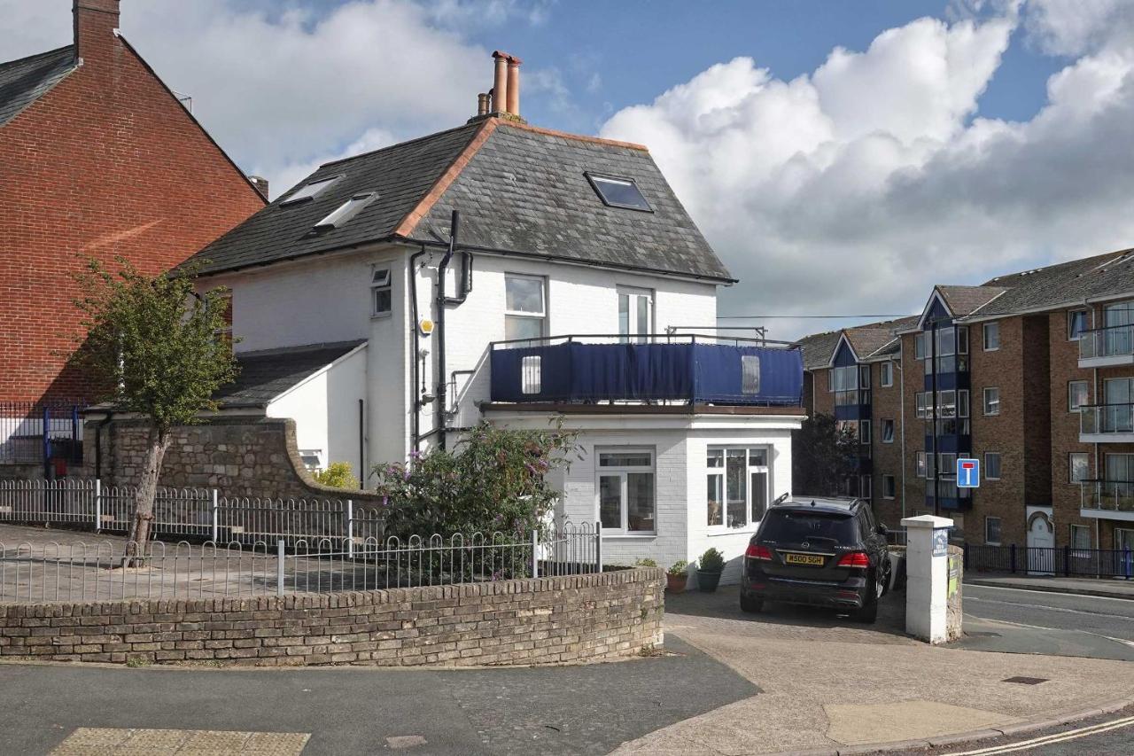 Gray'S Inn Cowes  Zewnętrze zdjęcie